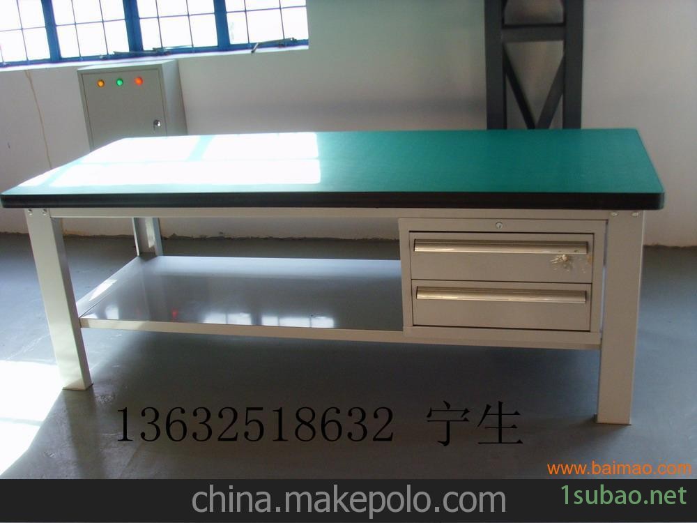 供应机床工作台,重型工作台,深圳工作台,广州工作台,花都工作台图2