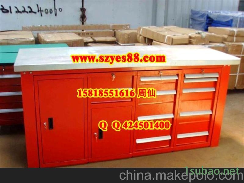 广州工作台/防静电工作台/装配工作台/机床工作台图2