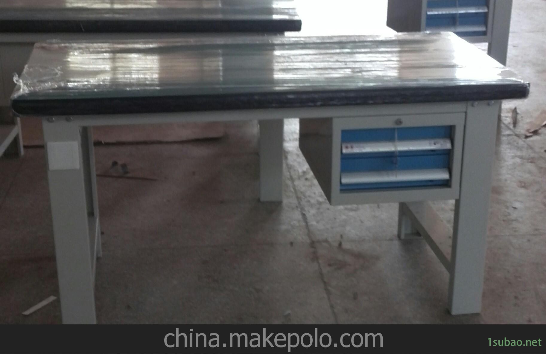 厂家直销工作台，检验工作桌，重型装配钳工工作台图3