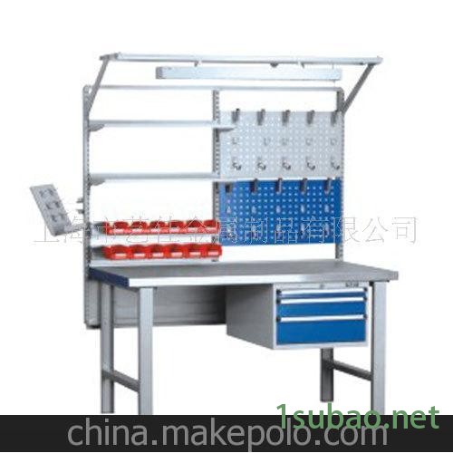 大量供应工作台/实验室工作台/净化工作台/机床工作台 上海艺佳图2
