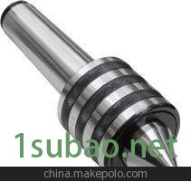 山东工具 公制60-80重型回转顶尖顶针 泗水机床附件厂家图2