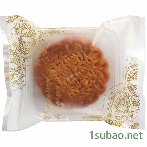 广州枕式包装机食品自动化包装流水线设备图3