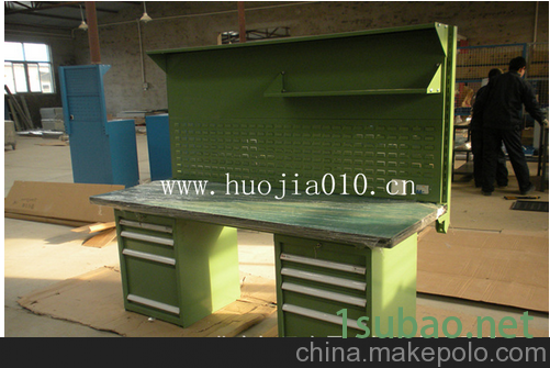 厂家专业定做工作台 工作桌图4