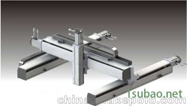 KA直线模组厂家直销BL136-P10-S100-BD-P100W台湾品牌图3