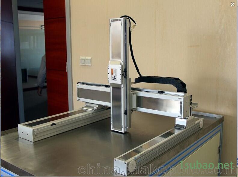 KA直线模组厂家直销BL175-P10-S100-BD-P100W台湾品牌图2