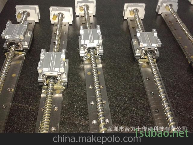 精密工作台深圳公司现货销售图2