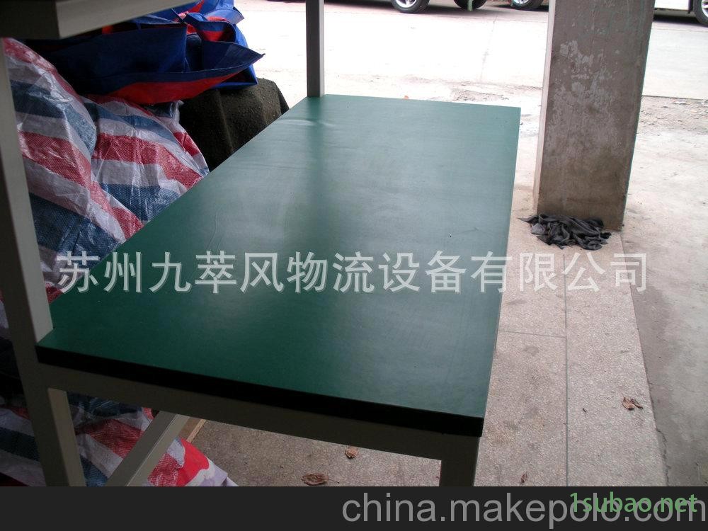 厂家热销 旋转工作台 车间工作台 装配工作台图3