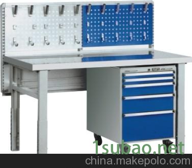 低价供应工作台,重型工作台,流水线工作台,优选上海华派图2