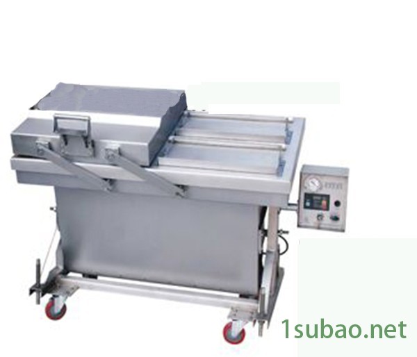 珠海口红真空贴体包装机透明美观​图2