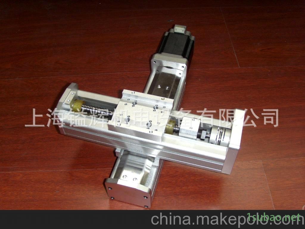 供应高速/密闭/防尘线性滑台模组 电动滑台模组 直线滑台图3