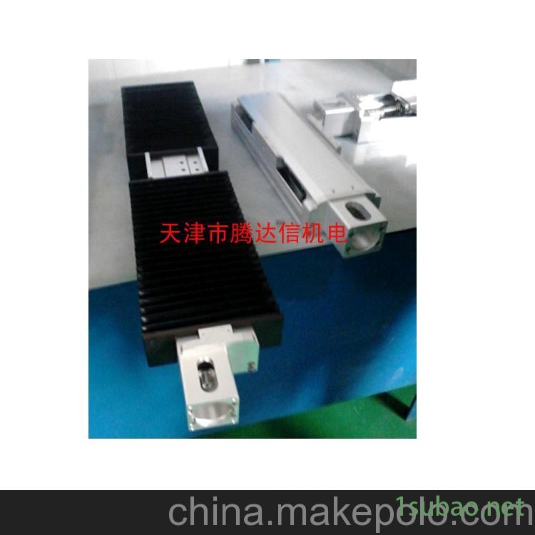 专业加工销售单轴，多轴工作台图3