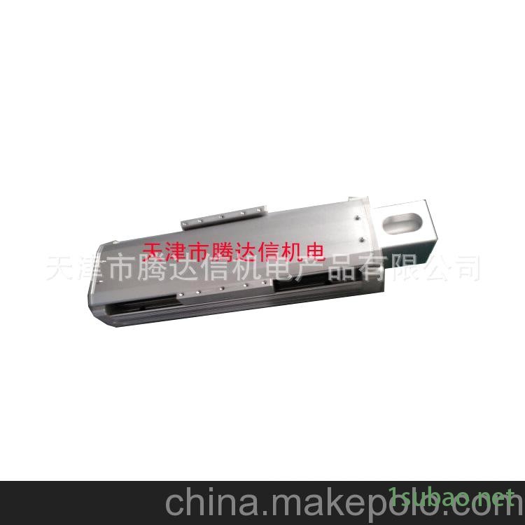 专业加工销售单轴，多轴工作台图2