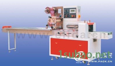 阳江全自动枕式包装机防刮装置无人能及图2