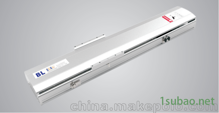 不是每家直线模组，都叫宝莱精工图4