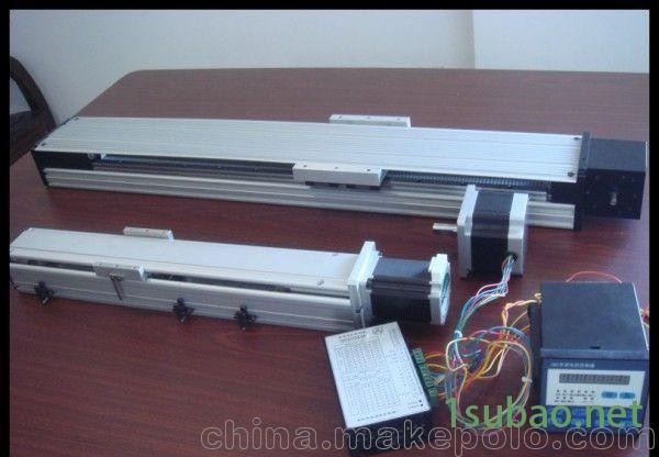 不是每家直线模组，都叫宝莱精工图2