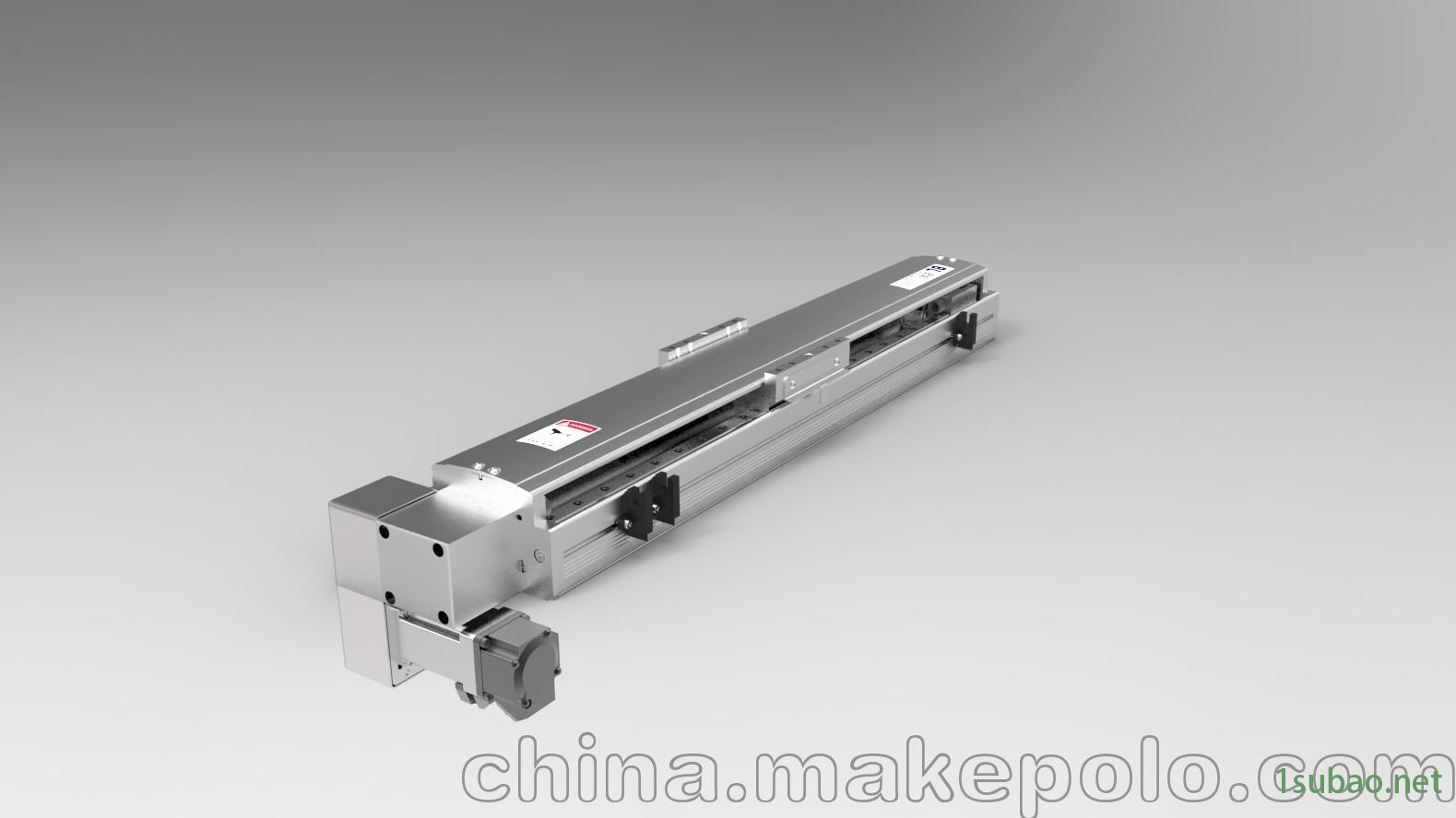 KA直线模组厂家直销BL120-P10-S100-BD-P100W台湾品牌图3