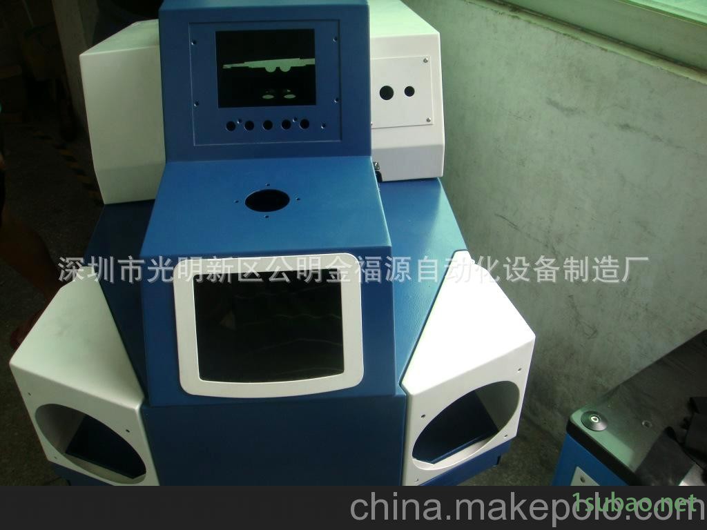 首饰焊接机图6