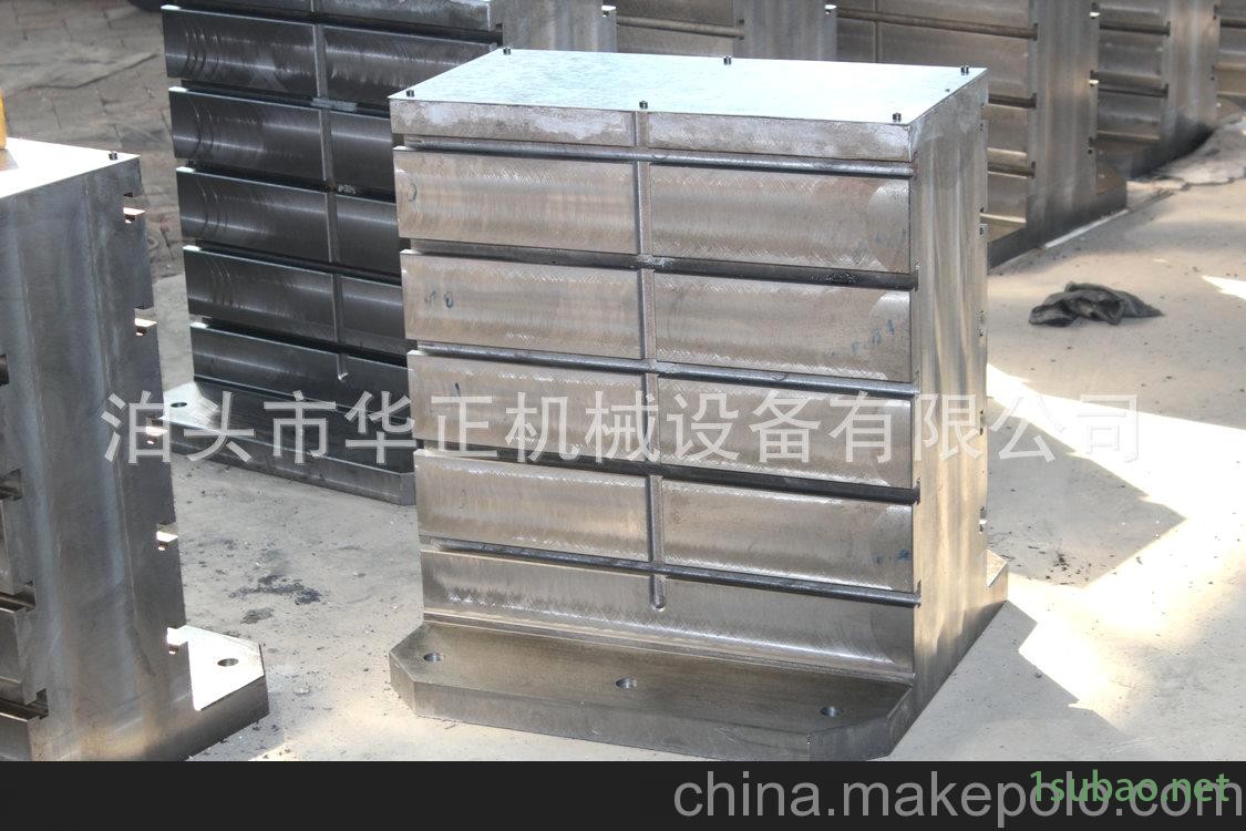 华正机械专业生产销售卧加机床工作台图2