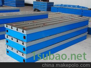 供应落地镗床工作台 镗床平台 机床工作台,规格齐全 厂家可定制图2