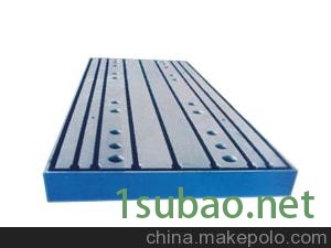 供应落地镗床工作台 镗床平台 机床工作台,规格齐全 厂家可定制图3