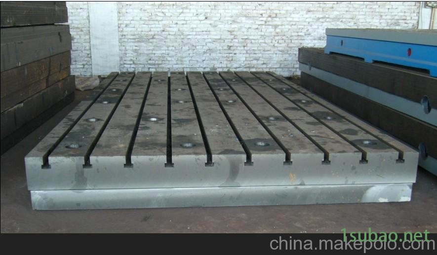 供应落地镗床工作台 镗床平台 机床工作台,规格齐全 厂家可定制图4