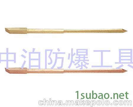 桥防 238B 防爆除锈针图3