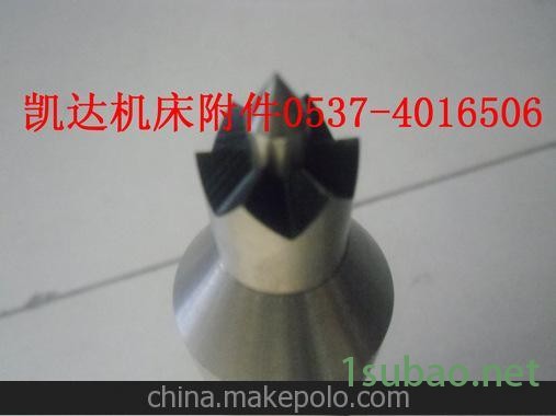 供应研磨顶尖图5