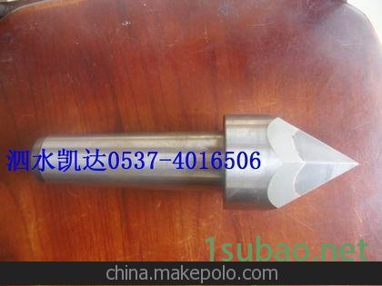 供应研磨顶尖图4