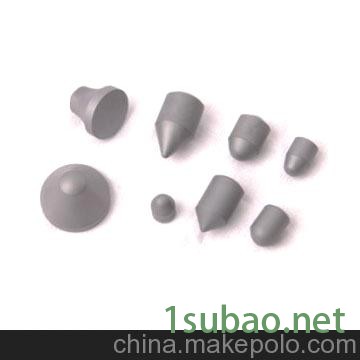 供应硬质合金顶尖 车床用顶尖 JXΦ3.6×8.0 YG6图3