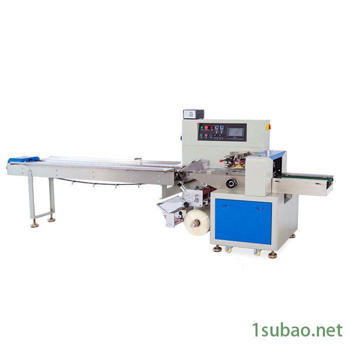 东莞枕式包装机适用范围广泛图2