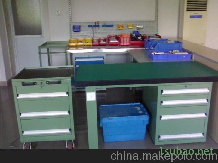 车间专用重型工作台图片/洁净车间工作台价格/防静电工作台厂家图3