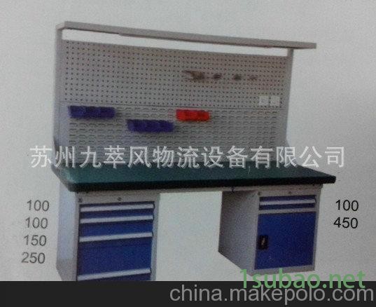 质量保证 木面工作台 木制工作台 流水线工作台图3