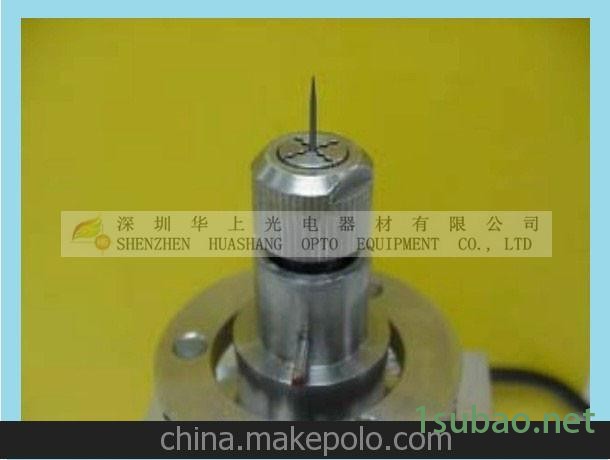 LED 固晶机顶针图5