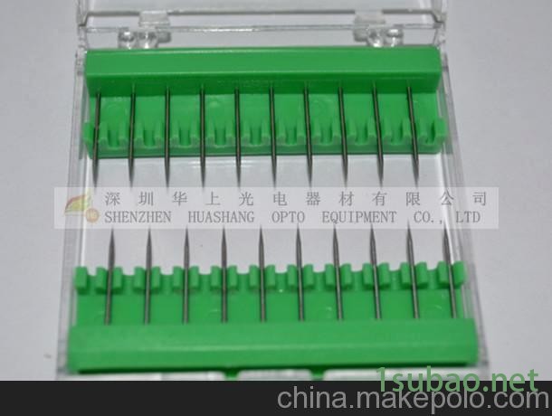 LED 固晶机顶针图3