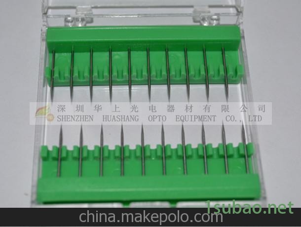 LED 固晶机顶针图6