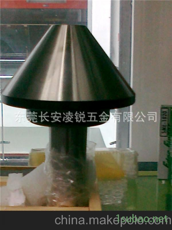 优势供应台湾丽勋伞型大孔径用回转顶尖/顶针BC106-MT4图2