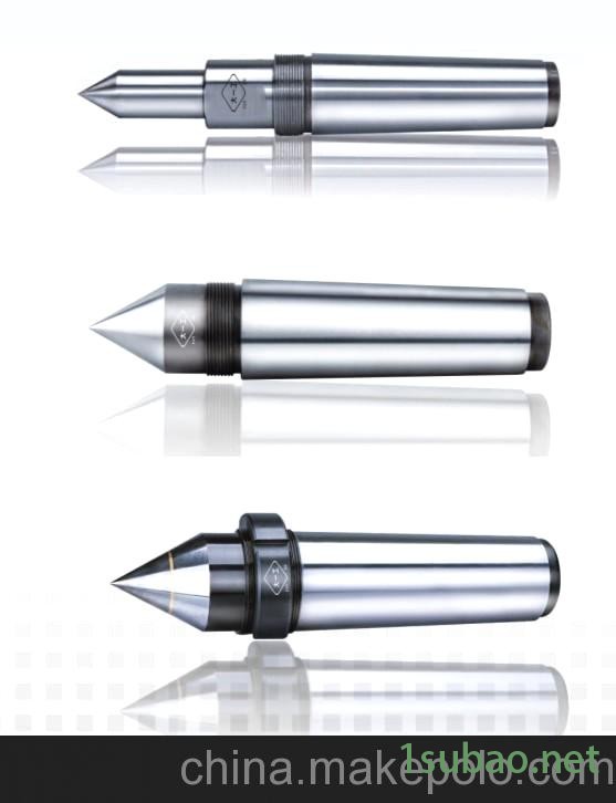 低价供应4#F118螺纹顶尖 “大一工”牌图3