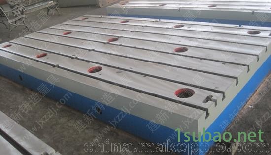 40年实体企业专业生产减震实验平台，规格全，可定做图4