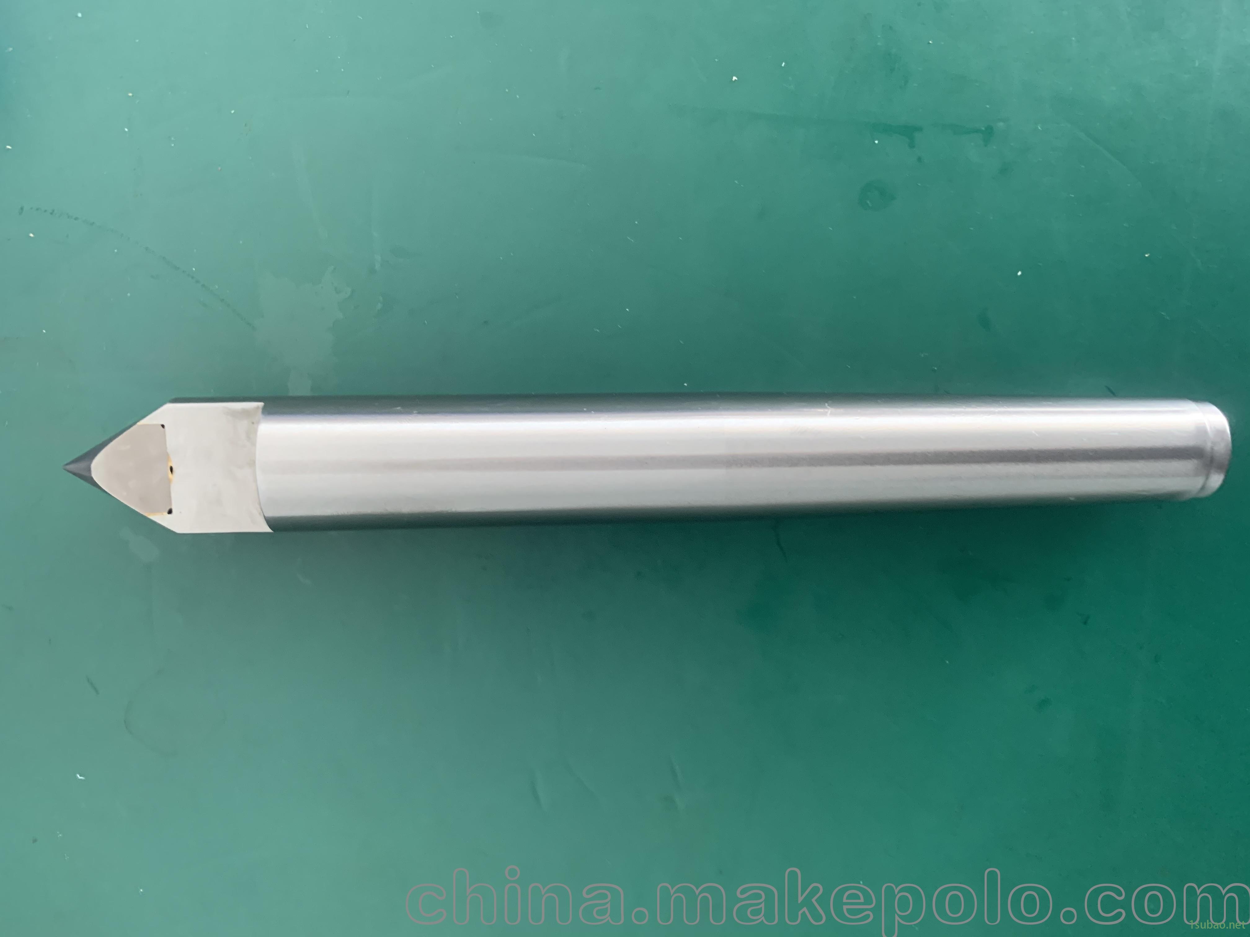 合金半缺顶尖图3