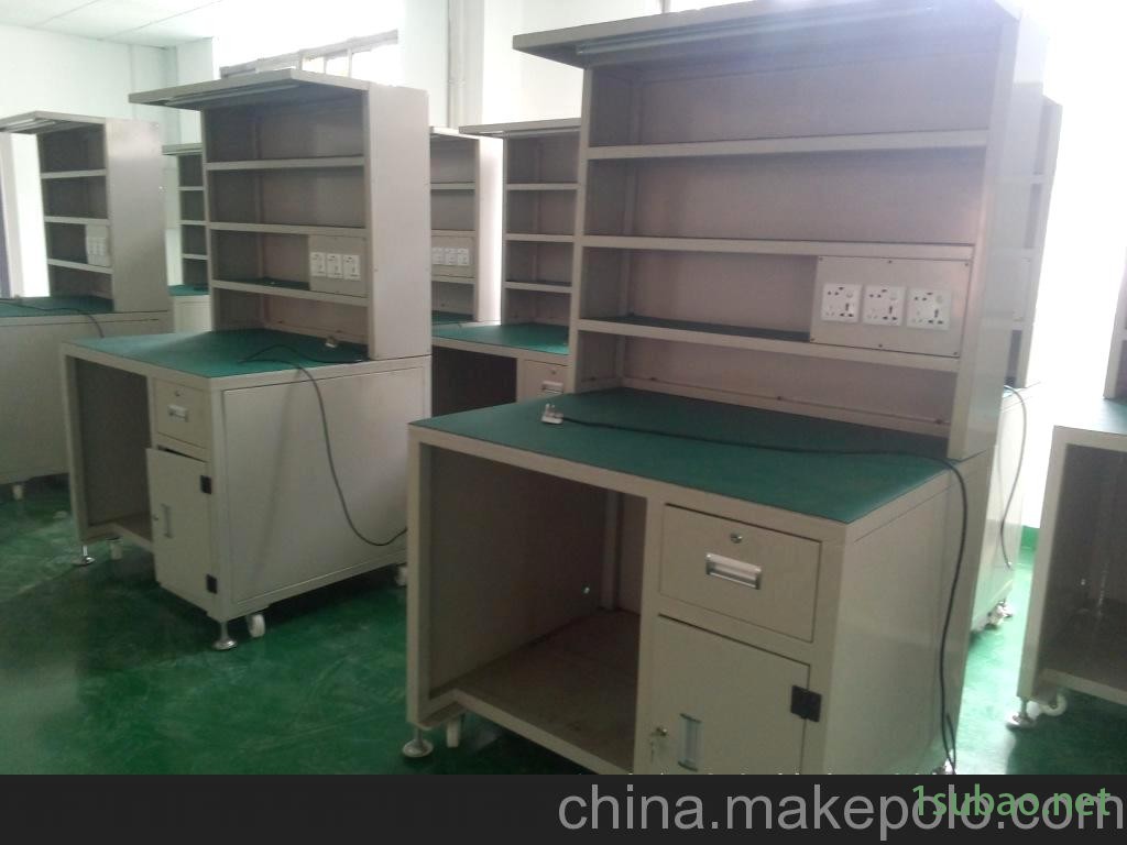 防静电工作台防静电装配台设计制作图3