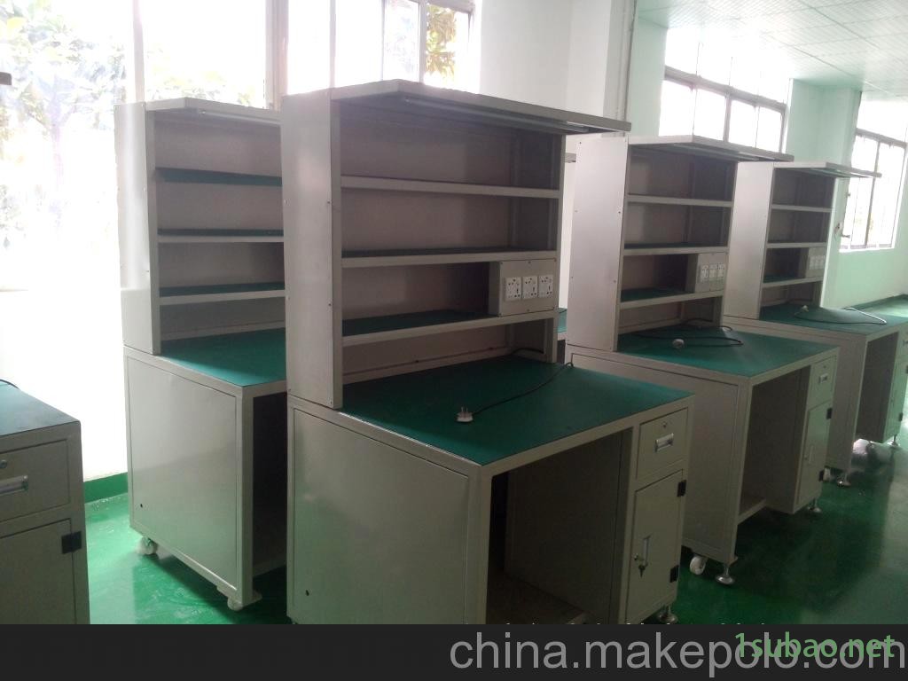 防静电工作台防静电装配台设计制作图2