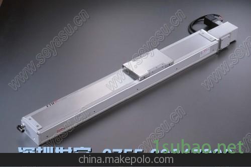 华南大线性模组供应商,特价线性模组,精密线性模组-电动滑台图2