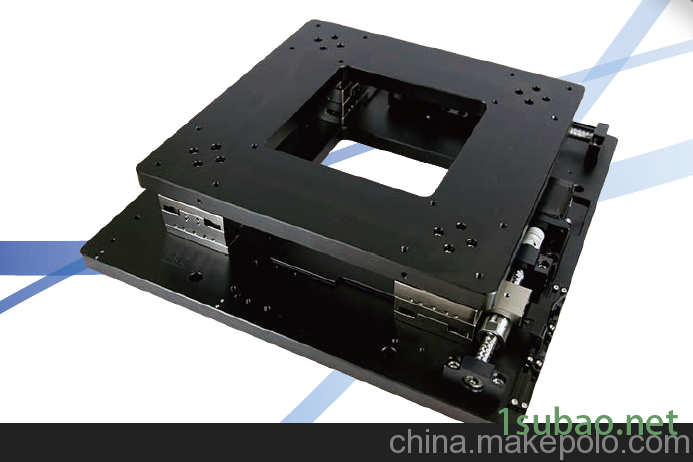 XXY-R3-450-R42-A-B-P-EXXY自动对位平台/UVW自动对位平台图3