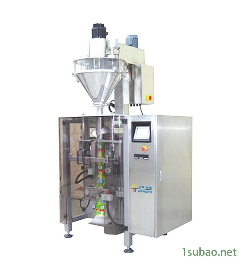 SGB630型水泥全自动包装机图3