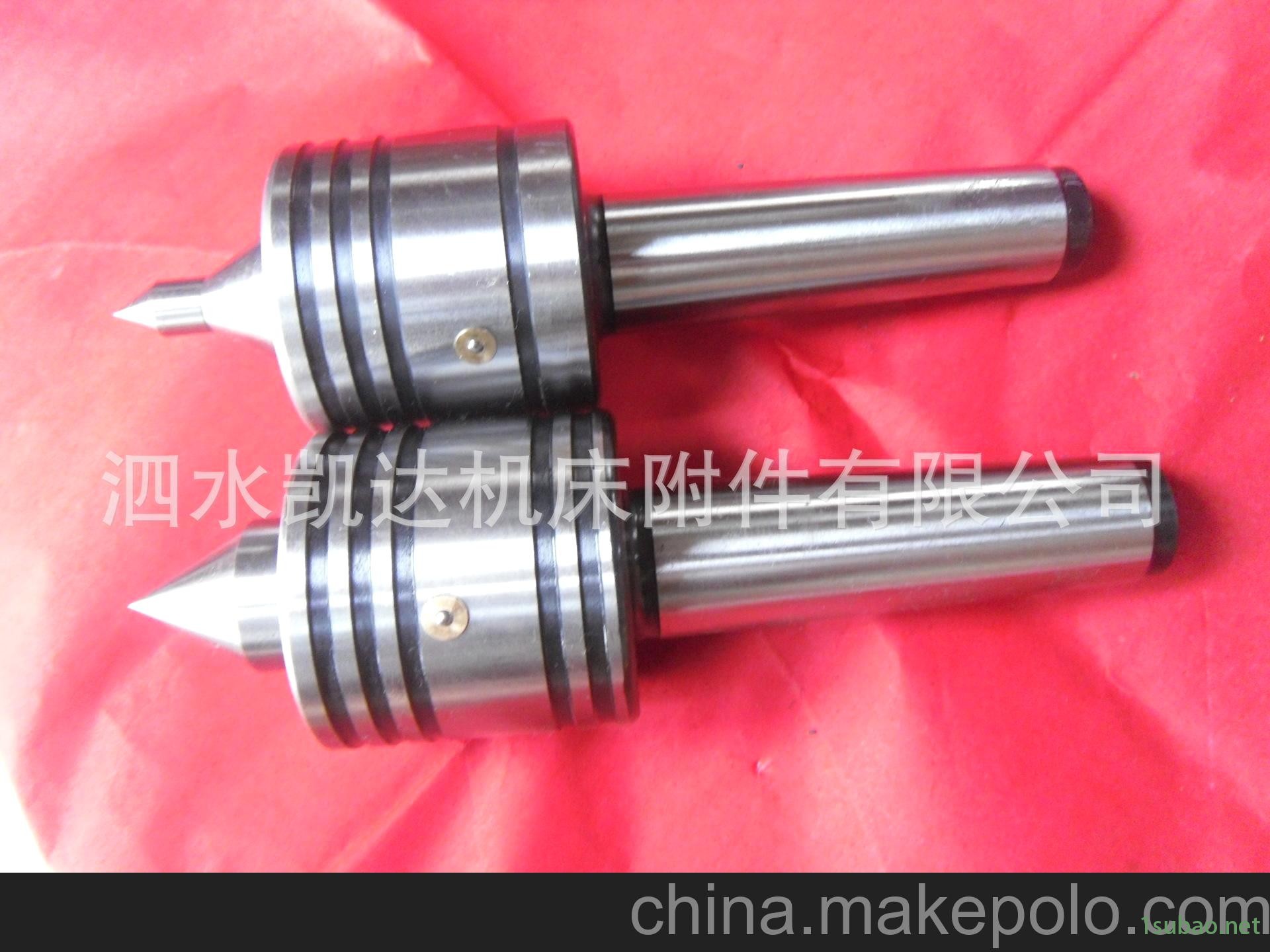 凯达附件厂生产顶尖顶针系列.回转顶尖.高速回转顶尖型号齐全图5