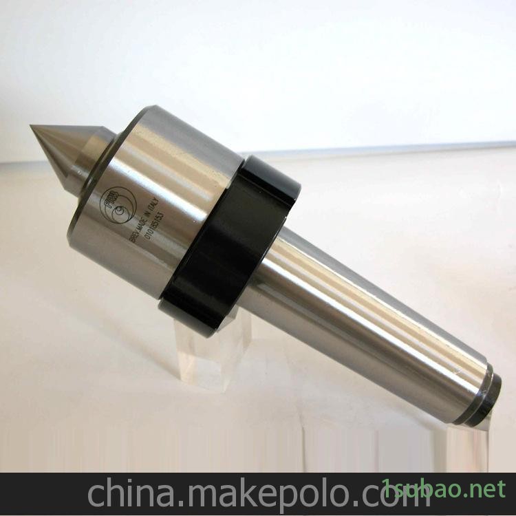 青岛征宙精密机械 大量现货直供 优质回转顶尖 量大从优图3