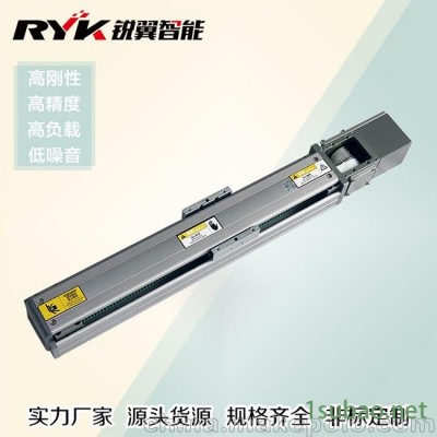 广东半封闭皮带模组RY80T供应商