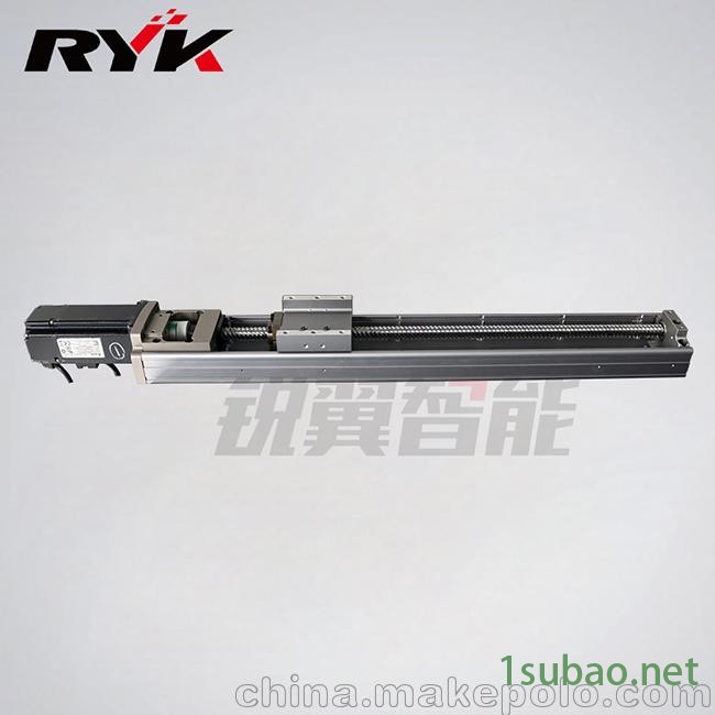 广东半封闭皮带模组RY80T供应商图2