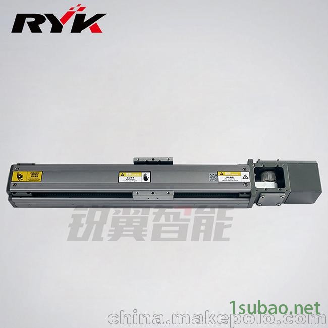 广东半封闭皮带模组RY80T供应商图4