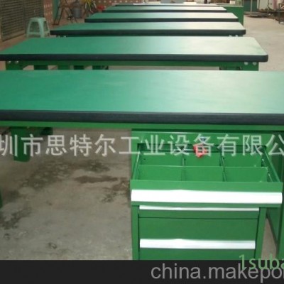 重庆重庆厂家供应工作桌（有现货可以订做）